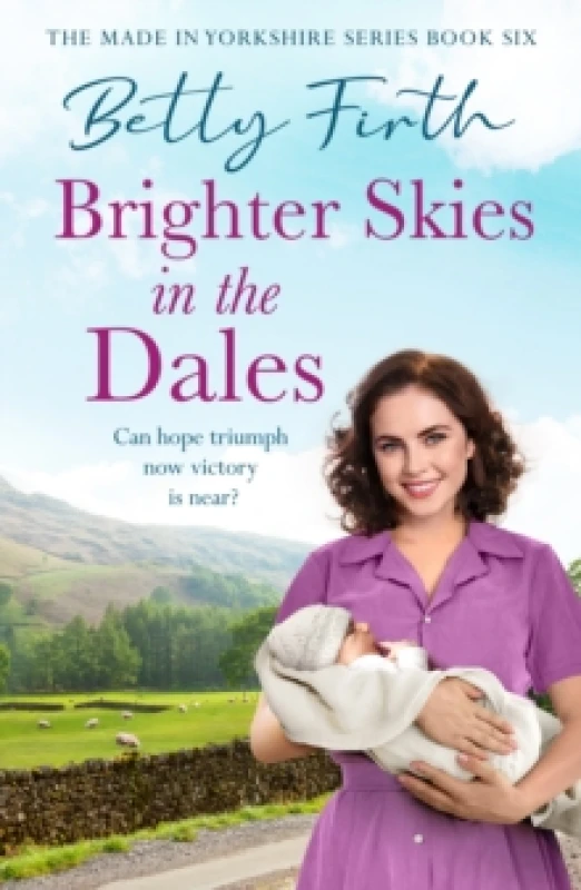 Image of Brighter Skies in the Dales Paperback / softback