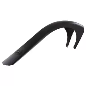 Image of Mudhugger Large Rear Guard Black