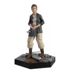 Image of Eaglemoss Figure Collection - Alien Joan Lambert Figurine