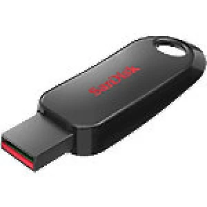 Image of SanDisk Cruzer Snap 16GB USB Flash Drive