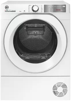 Image of Hoover NDEH11RA2TCEXM80 11KG Heat Pump Tumble Dryer