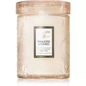 Image of Voluspa Japonica Panjore Lychee Scented Candle 156g