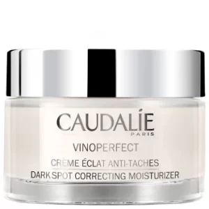 Image of Caudalie Vinoperfect Dark Spot Correcting Moisturiser 50ml