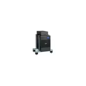 Image of Eaton 9SX1000IMBS uninterruptible power supply (UPS) Double-conversion (Online) 1 kVA 900 W 6 AC outlet(s)