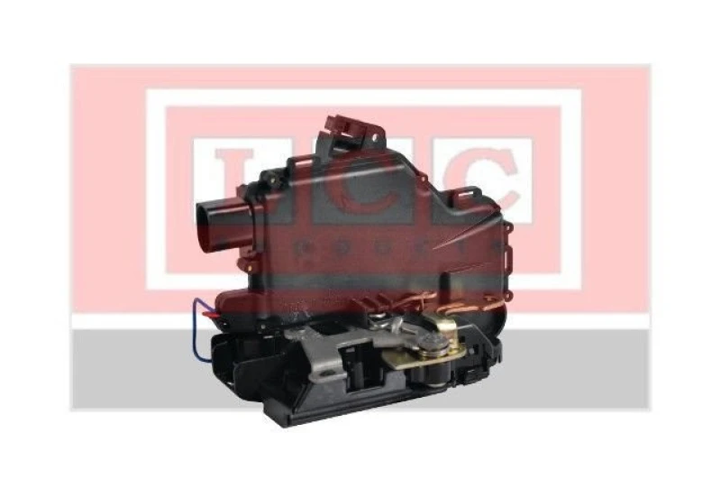Image of LCC LCC3005 Door Lock with central locking, Left Front Door Lock (1361)