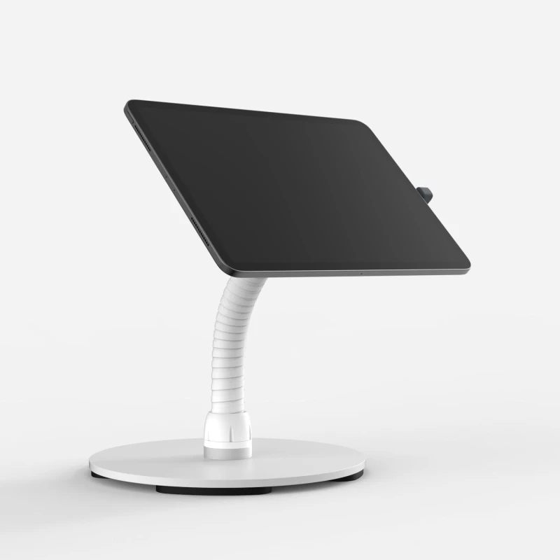 Image of Bouncepad Core Counter Flex White Compatible with All USB-C Tablet