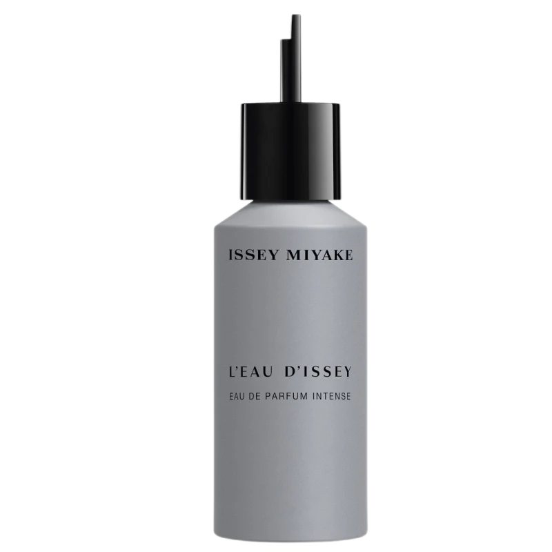 Image of Issey Miyake L'Eau D'Issey Eau de Parfum Intense Refill 150ml Misc