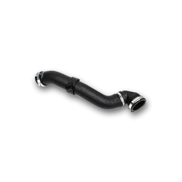 Image of HOFFER 96844 Turbocharger Hose Charger Intake Hose (3314)