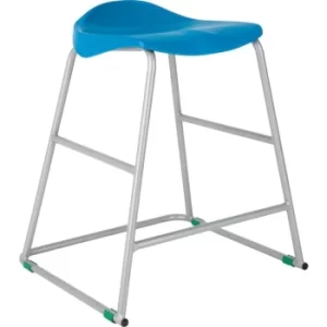 Image of Titan Stool 445MM Blue