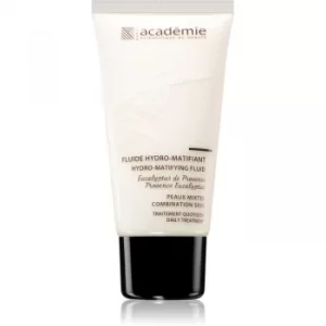 Image of Academie Scientifique de Beaute Aromatherapie Mattifying Fluid Moisturizer for Combination Skin 50ml
