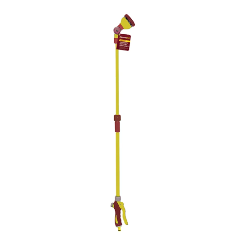 Image of Gardenpro Telescopic 9 Dial Spray Lance 612LNTEL