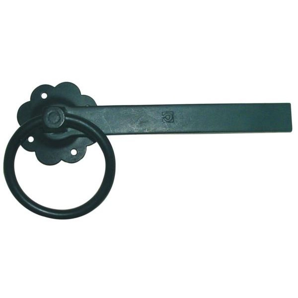 Image of CROMPTON 1136 Plain Gate Latch