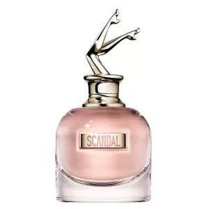 Image of Jean Paul Gaultier Scandal Eau de Parfum For Her 80ml