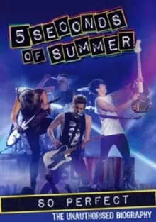 Image of 5 Seconds of Summer: So Perfect