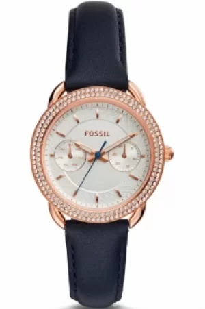 Image of Ladies Fossil Tailor Watch ES4052