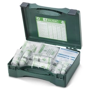 Image of Click Medical 1 10 First Aid Kit HSA Irish Ref CM0013 Up to 3 Day