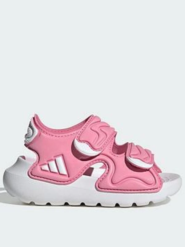 Image of Baby sandals adidas Altaswim 3 Rose Unisex 24
