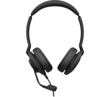 Image of JABRA Connect 4h Headset - Black