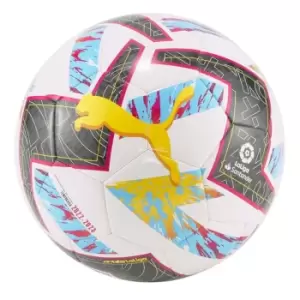 Image of Puma Orbita LaLiga 1 MS - White