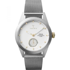 Image of Ladies Triwa Snow Aska Watch