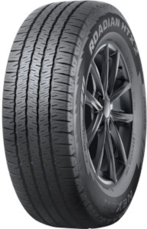 Image of Nexen Roadian HTX2 ( 255/60 R20 113T XL 4PR ) Summer tires
