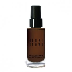 Image of Bobbi Brown Skin Foundation Cool Espresso