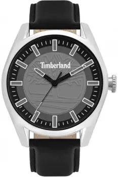 Image of Gents Timberland Ashfield Watch