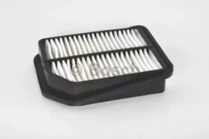 Image of Bosch F026400125 Air Filter Insert S0125