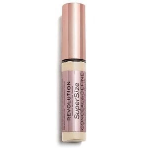 Image of Revolution Conceal & Define Supersize Concealer C6.5