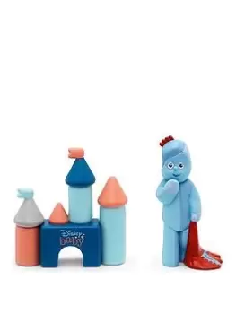 Image of Tonies Disney - Baby Lullabies & In The Night Garden - Igglepiggle