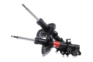 Image of TRW Shock absorber NISSAN JGM1055T E4302BR00B,E4302JE21A,E4303BR00B Shocks,Shock absorbers,Suspension shocks E4303JD04A,E4303JE21A