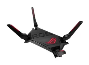 Image of ASUS ROG Rapture GT-AX6000 Dual-Band WiFi 6 Gaming Router