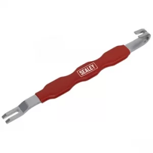 Image of Sealey VS2031 Automotive Electrical Connector Separator Tool
