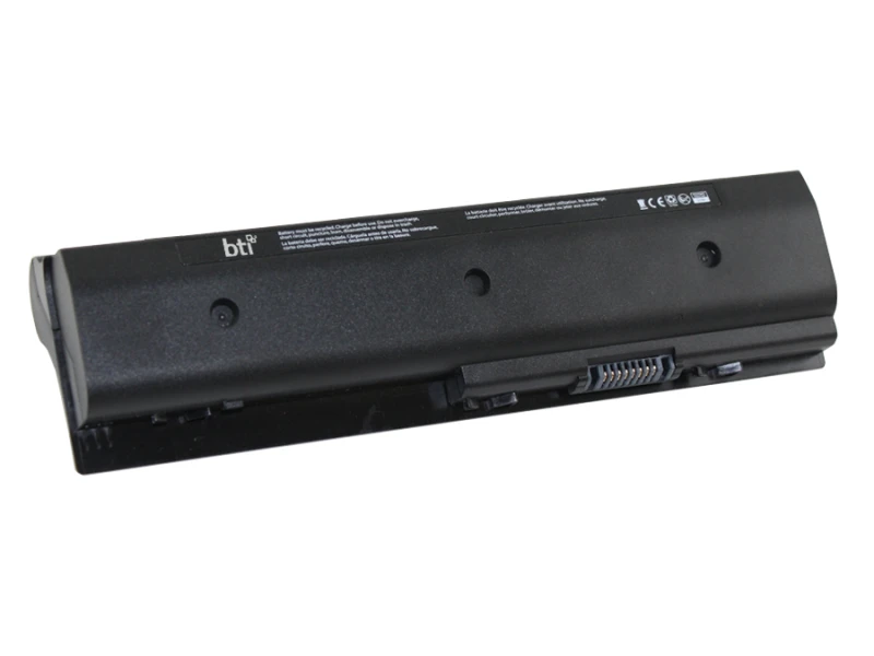 Image of BTI MO06 compatible 60Wh 6-cell battery for HP Envy DV6 DV7