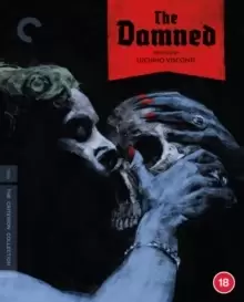 Image of The Damned - The Criterion Collection