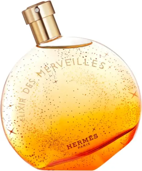 Image of Hermes Elixir Des Merveilles Eau de Parfum For Her 30ml