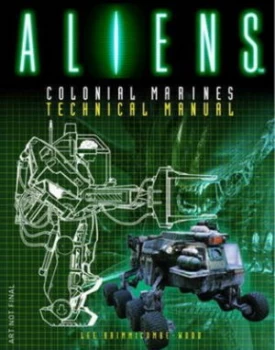 Image of Aliens by Lee Brimmicombe-Wood Paperback