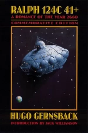 Image of Ralph 124C 41+ by Hugo Gernsback