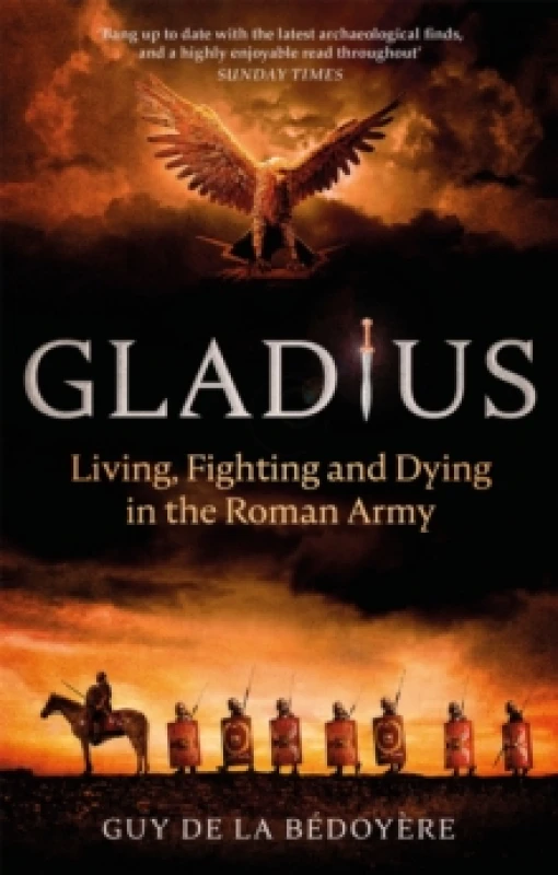 Image of Gladius. Paperback. By Guy De la Bedoyere Books