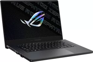 Image of Asus ROG Zephyrus G15 GA503 15.6" Gaming Laptop
