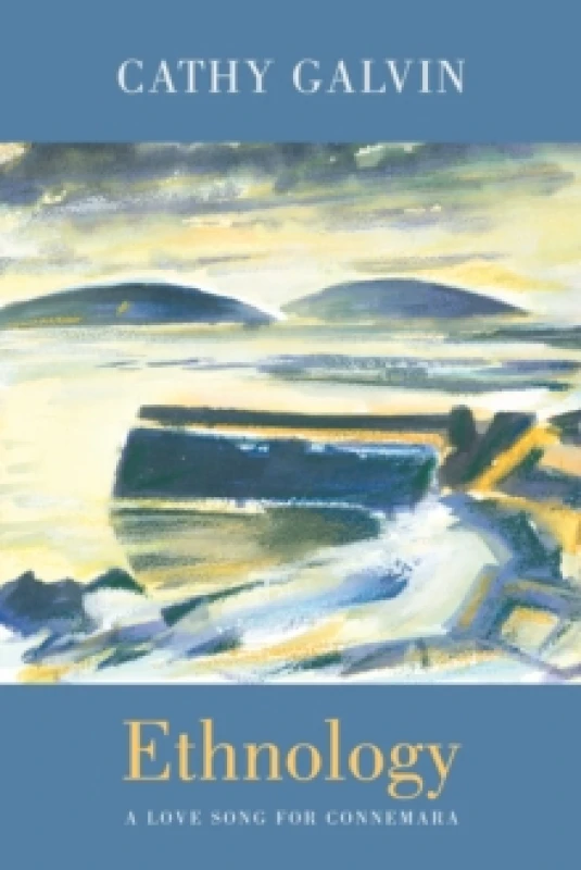 Image of Ethnology : a love song for Connemara Paperback / softback