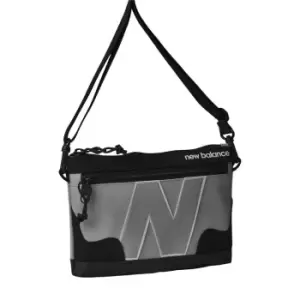 Image of New Balance LAB21015 Legacy Shoulder bag - Grey