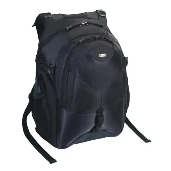 Image of Dell DELL 460-BBJP 40.6cm (16") Backpack case Black 460-BBJP