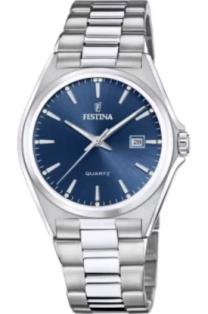 Image of Festina Watch F20552/3