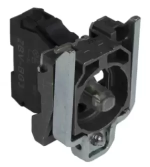 Image of Schneider Electric Harmony XB4 Light Block - Green, 24 120 V