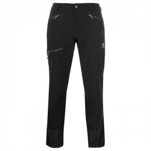 Image of Odlo Intent Pants Mens - Black