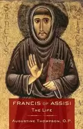 Image of francis of assisi the life