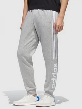 Image of Adidas Essential Cb Pant - Grey