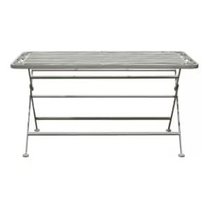 Image of Crossland Grove Banbury Outdoor Coffee Table Gatehouse