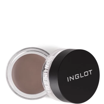Image of Inglot X Maura Bad Ass Brow Liner Gel 2ml (Various Shades) - Blonde